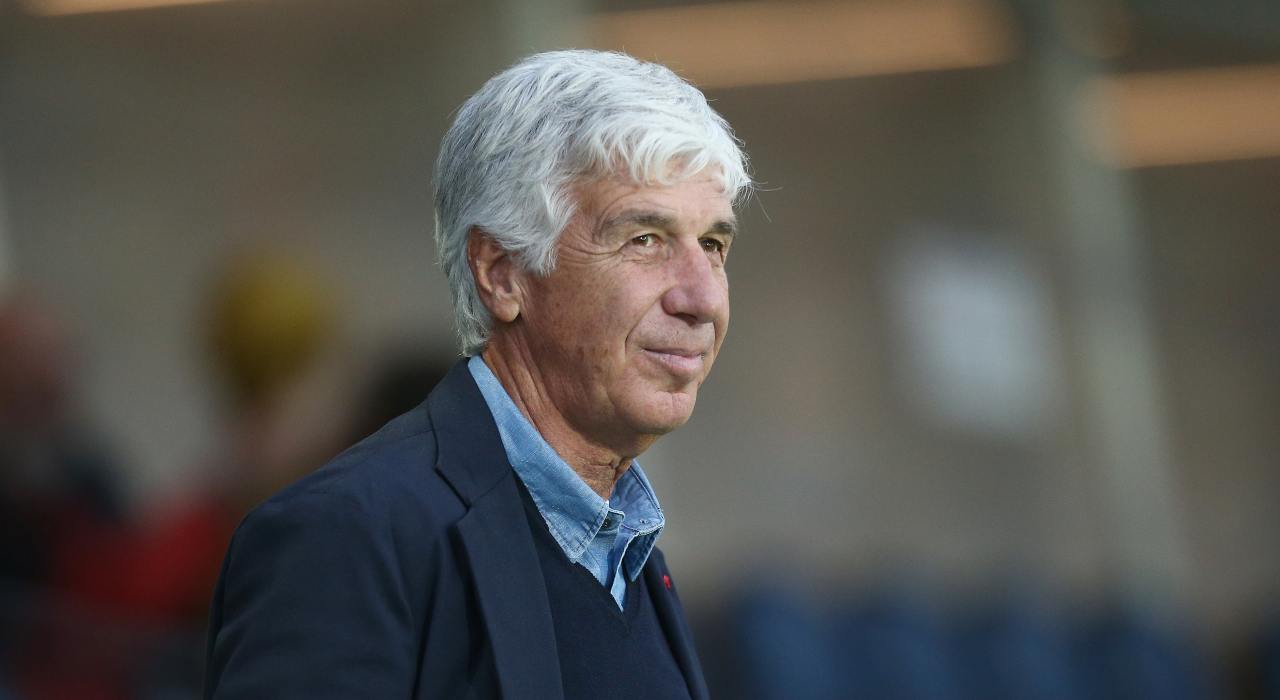 Gasperini Atalanta Napoli