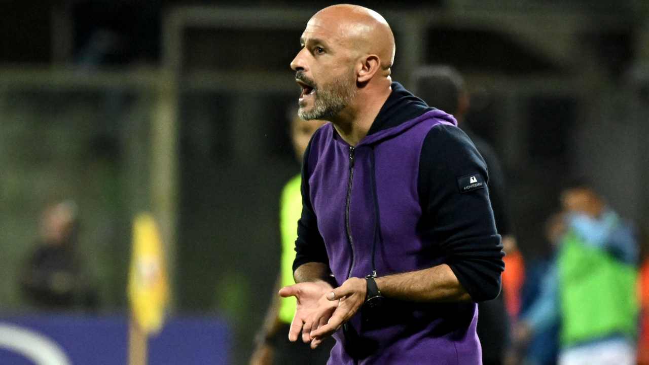 Italiano perplesso per il momento della Fiorentina e travolto dalle critiche