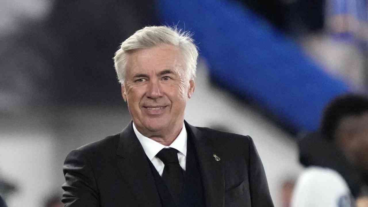 Carlo Ancelotti