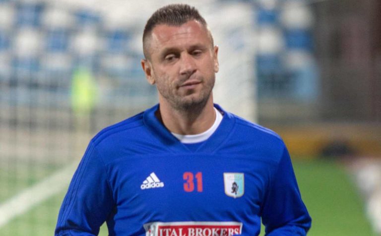  Andr Via Da Napoli Cassano Fa Infuriare I Tifosi Rivelazione Social