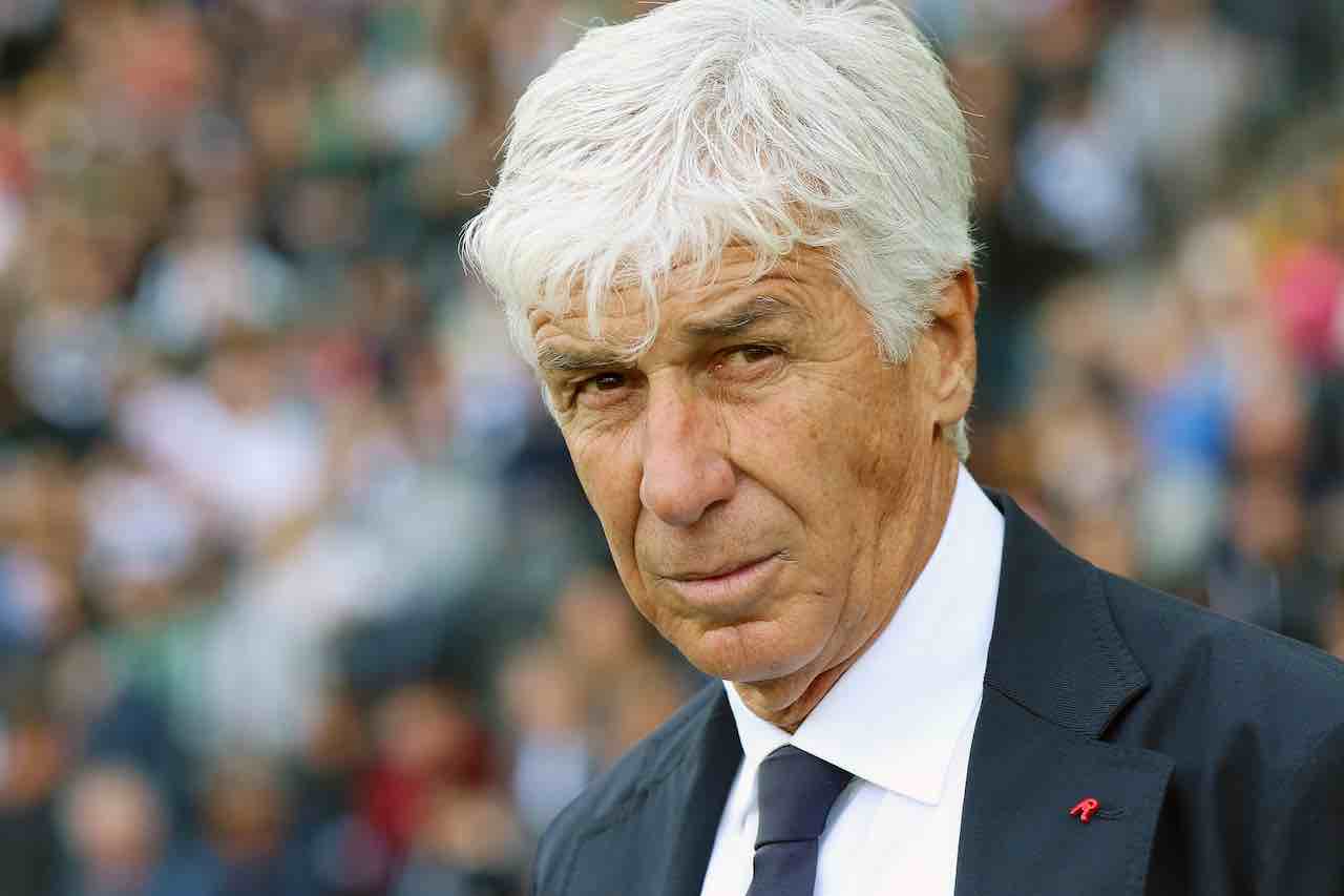 Gasperini