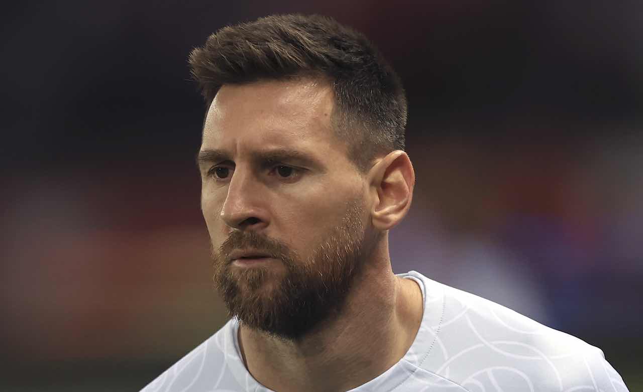 Messi