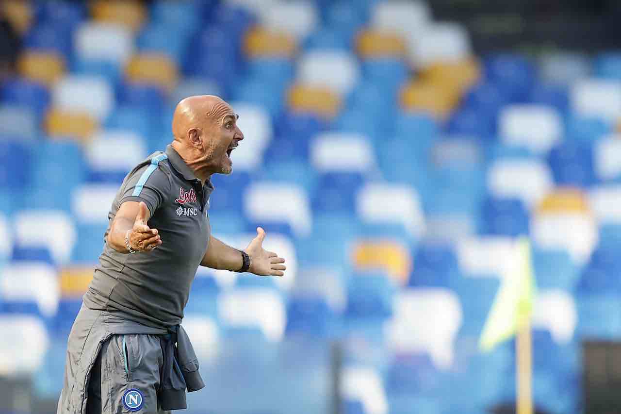 Spalletti