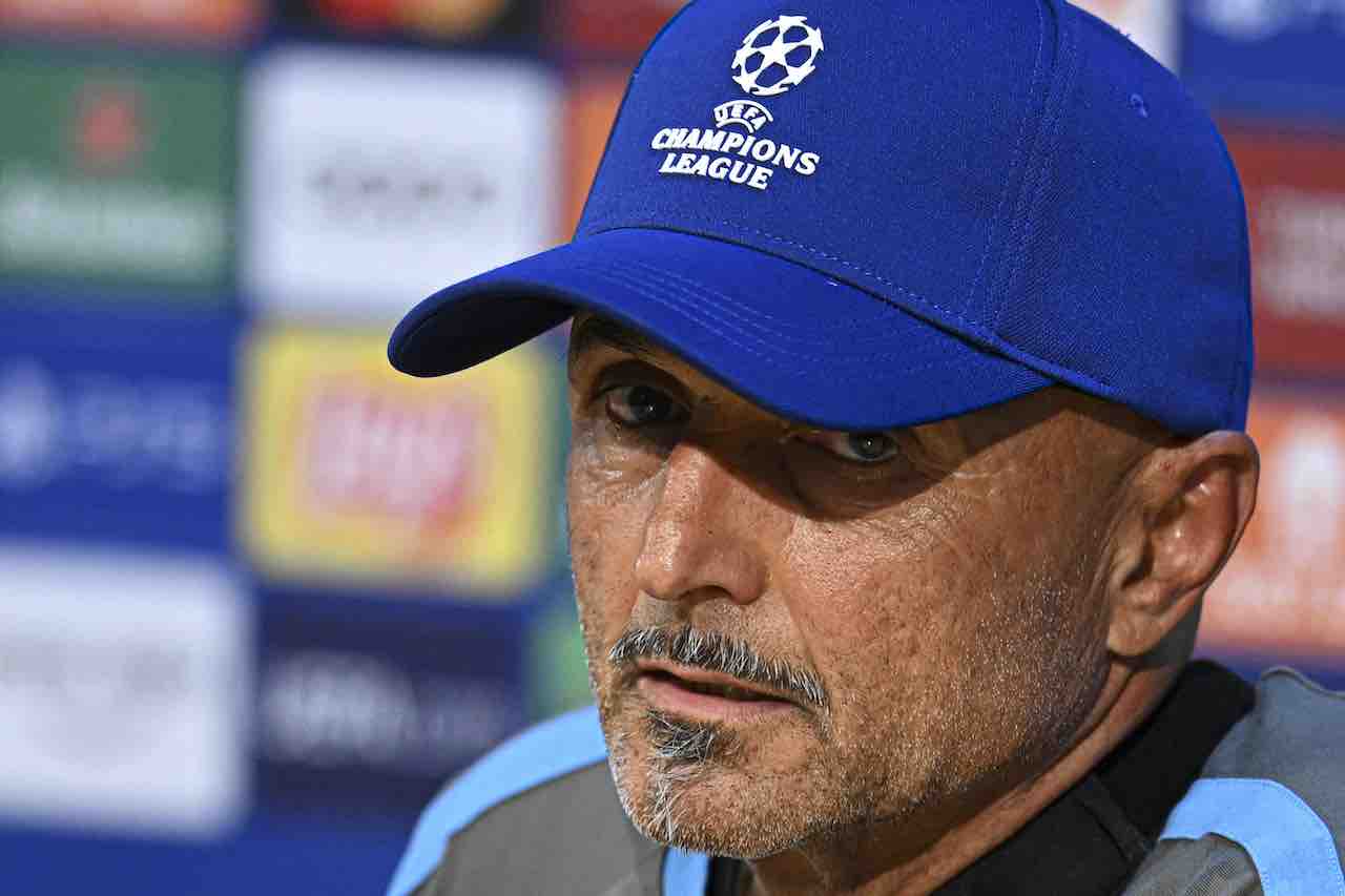 Spalletti