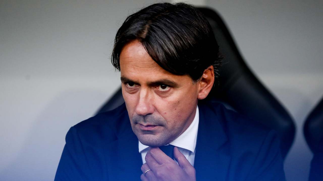 Inzaghi pronto ad accogliere un rinforzo sulla fascia