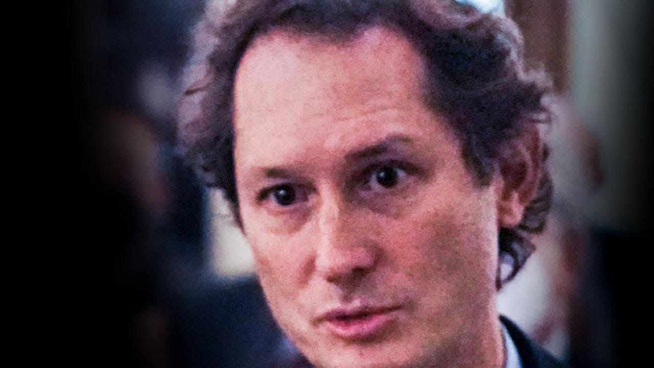 John Elkann e la Juventus al centro di un vortice