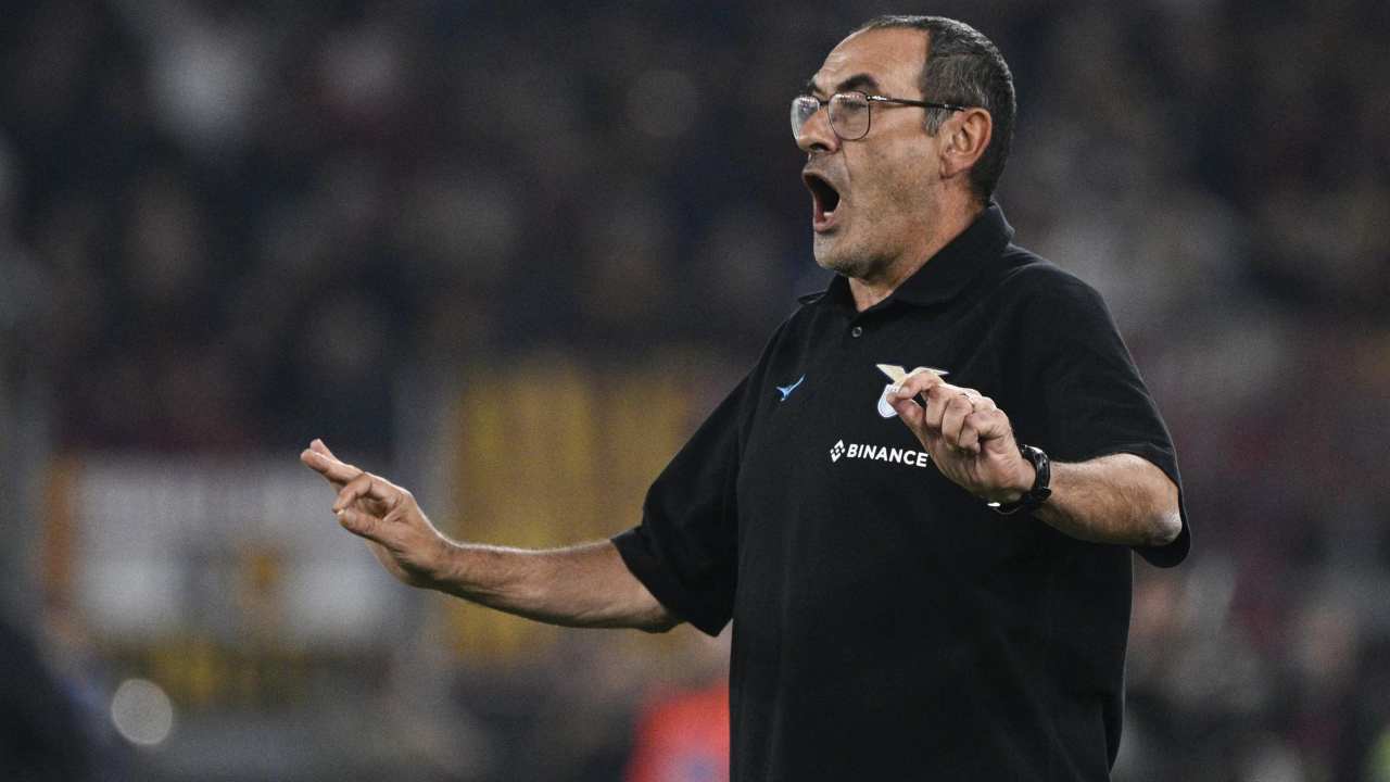 Sarri rischia di perdere uno dei suoi big