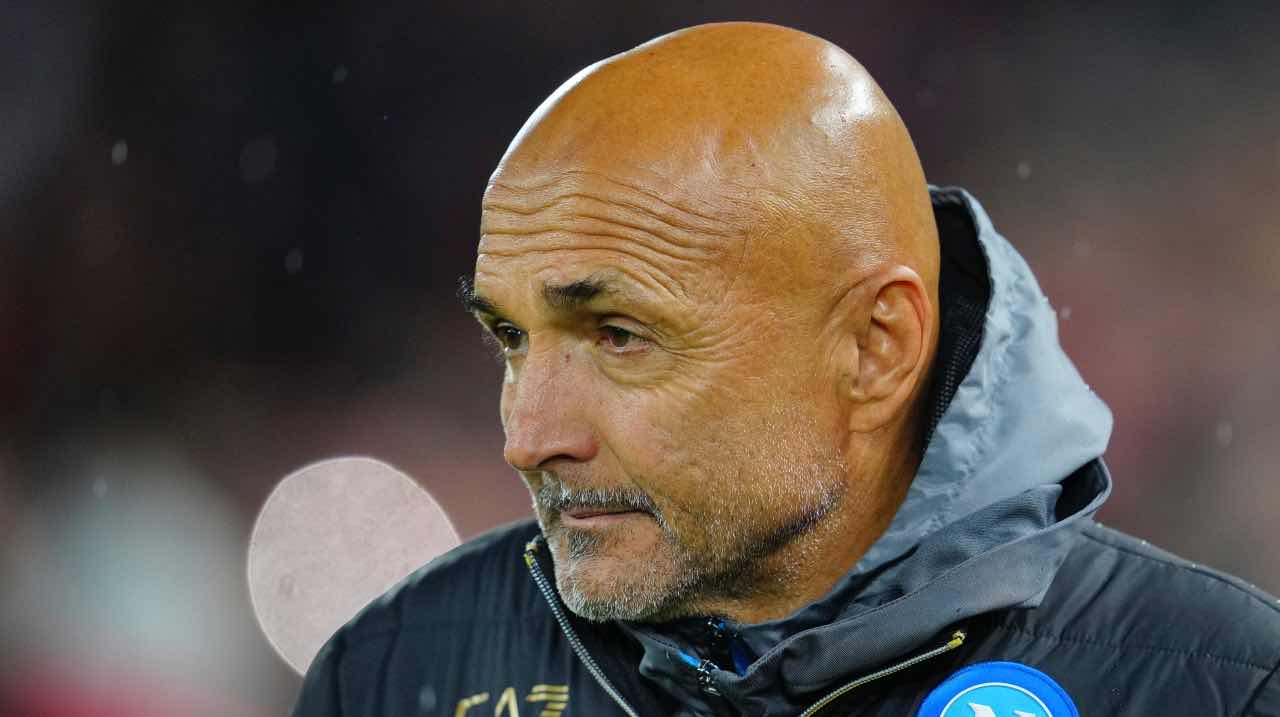 Spalletti riflette