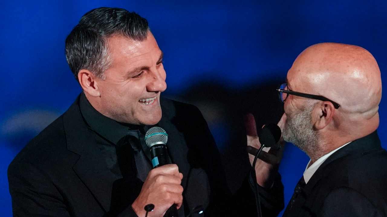 Vieri vede la Juventus con possibilità di rientrare per lo scudetto