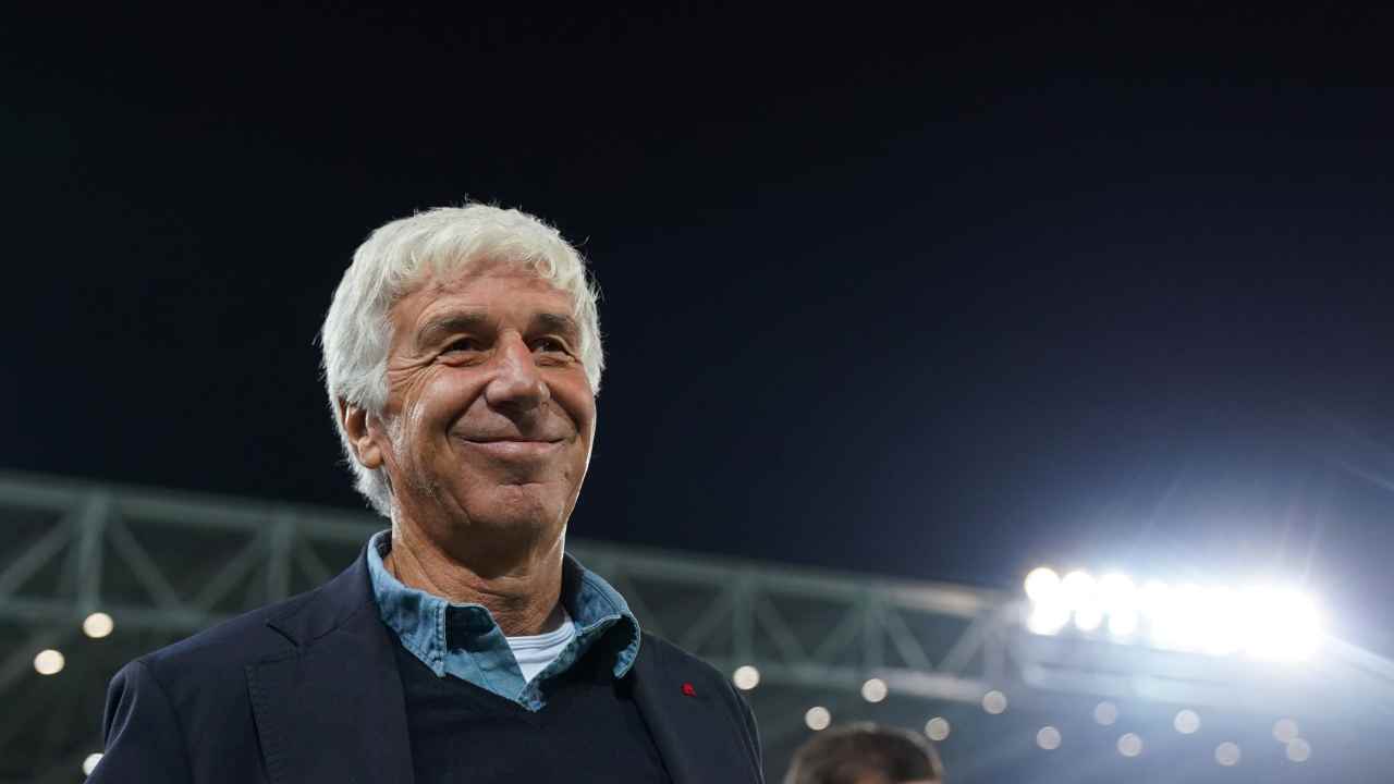 Gian Piero Gasperini