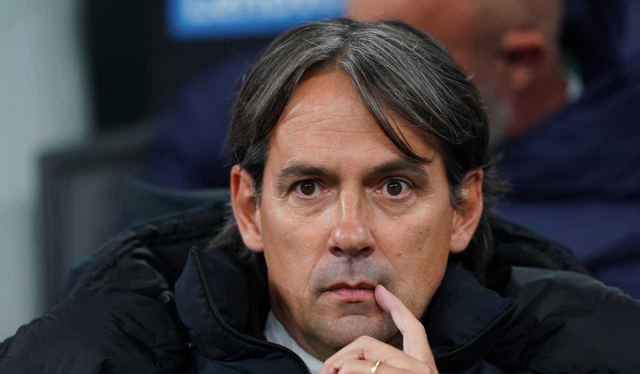 Inter Inzaghi