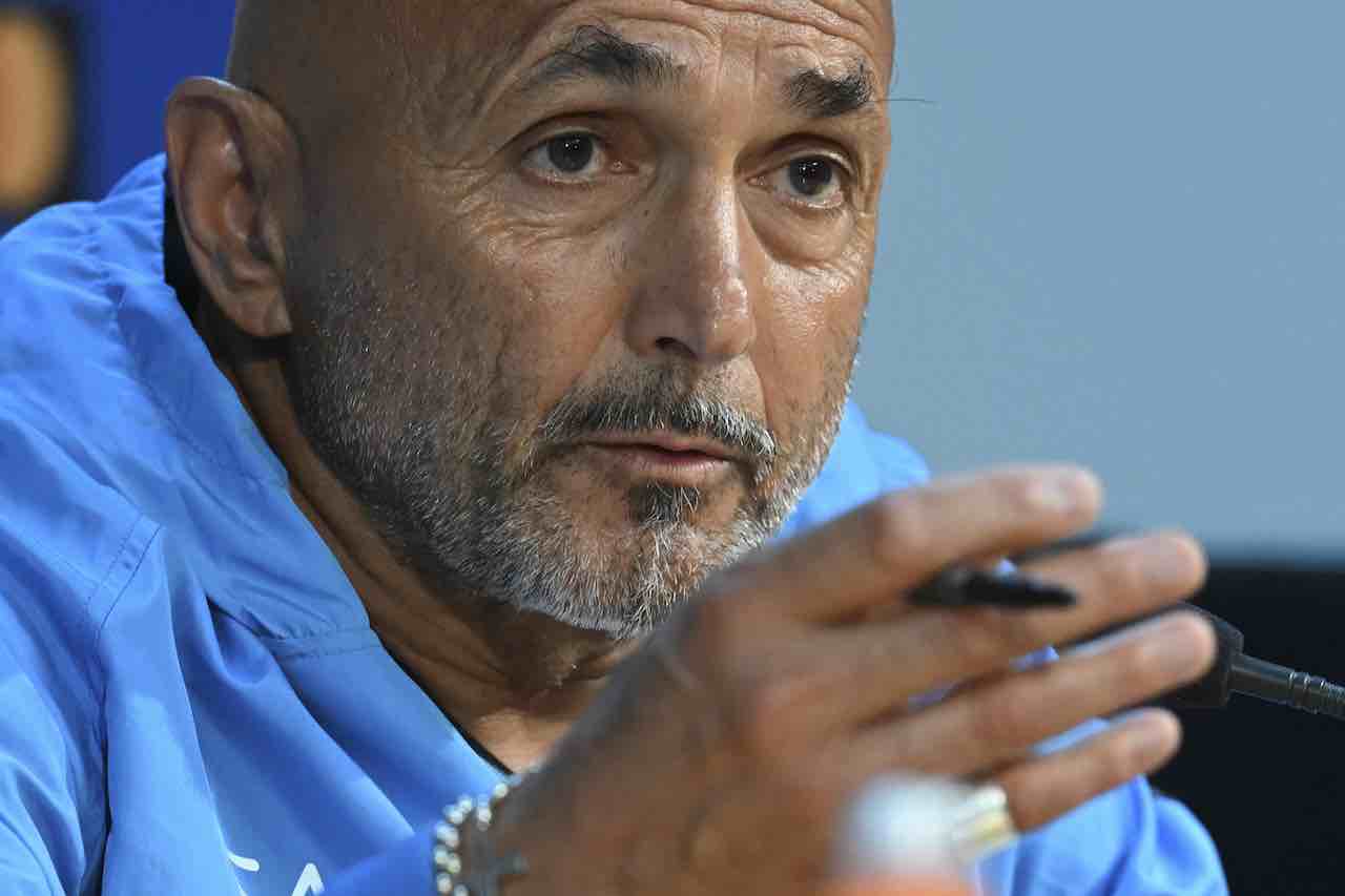 Spalletti