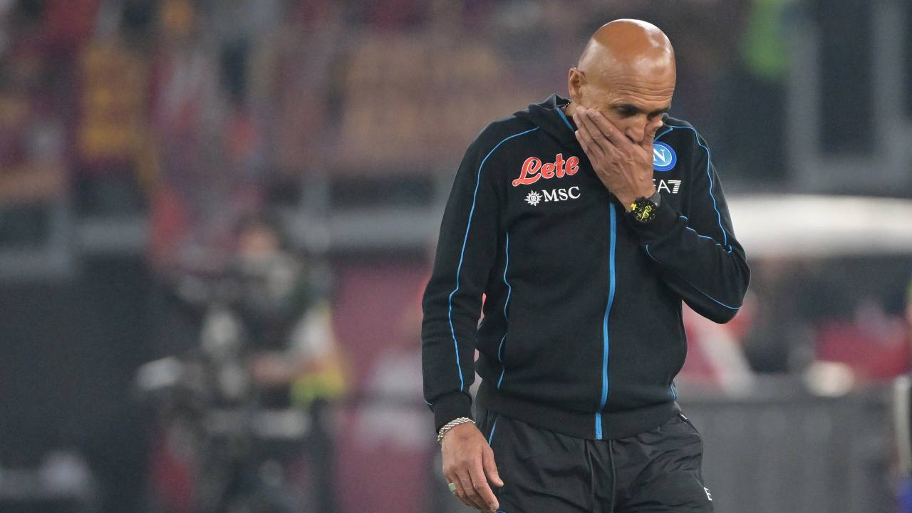Napoli Empoli convocati Kvaratskhelia