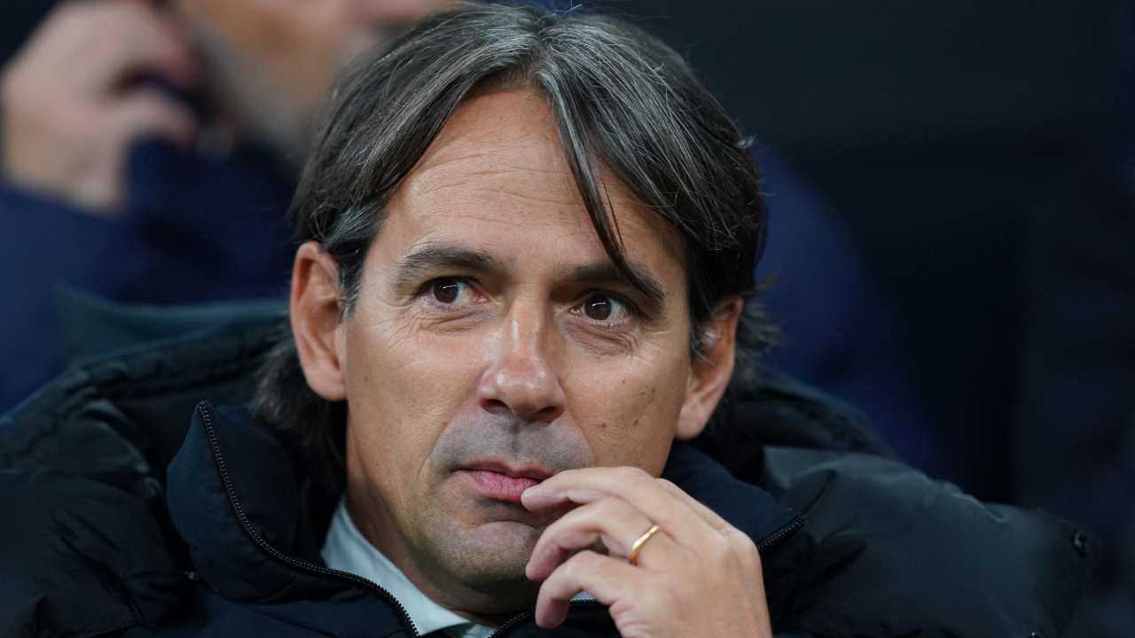 Inzaghi potrebbe ricevere novità importanti a breve