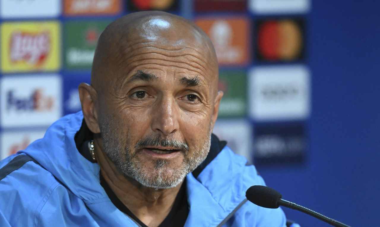 Spalletti