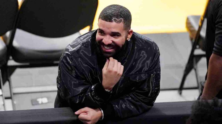 drake vomero