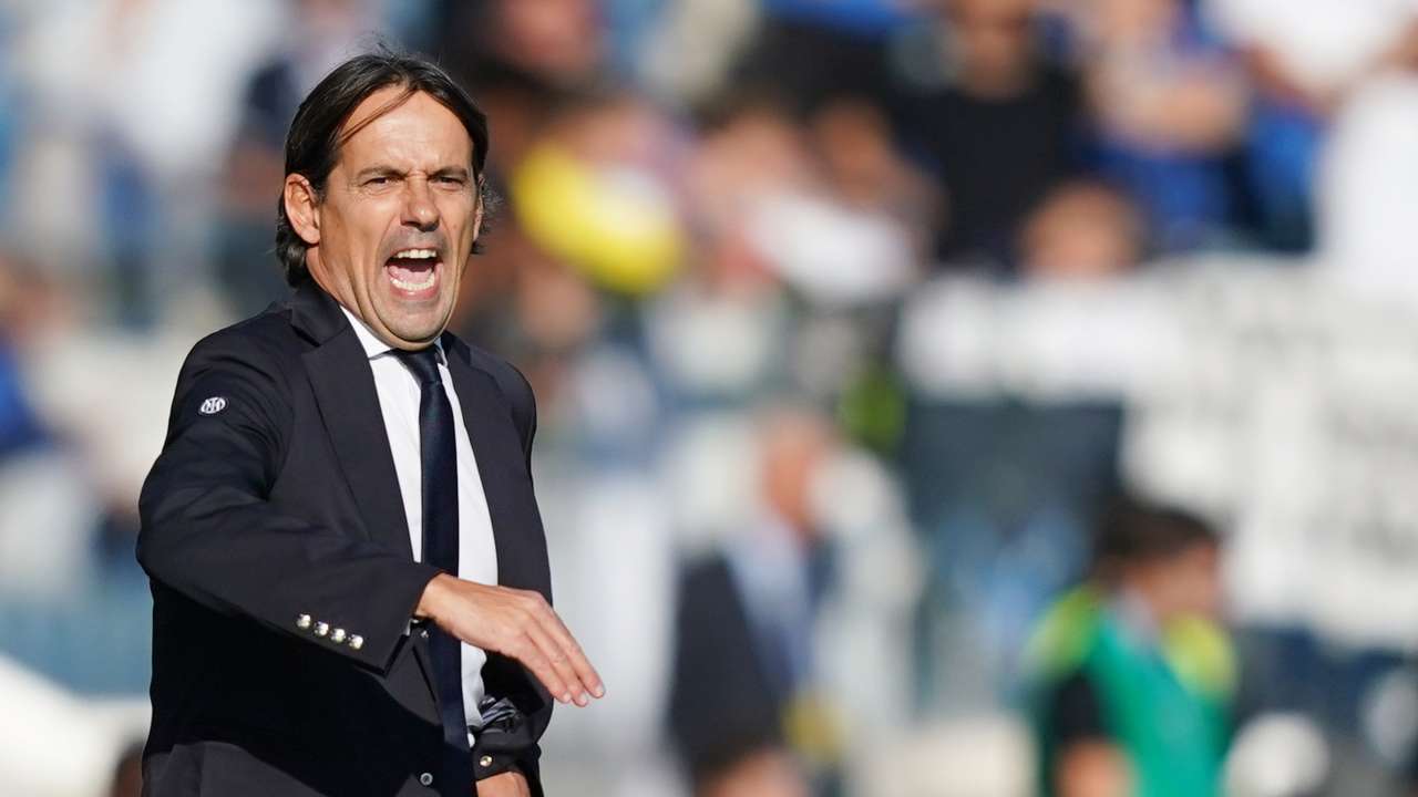 Inzaghi scudetto