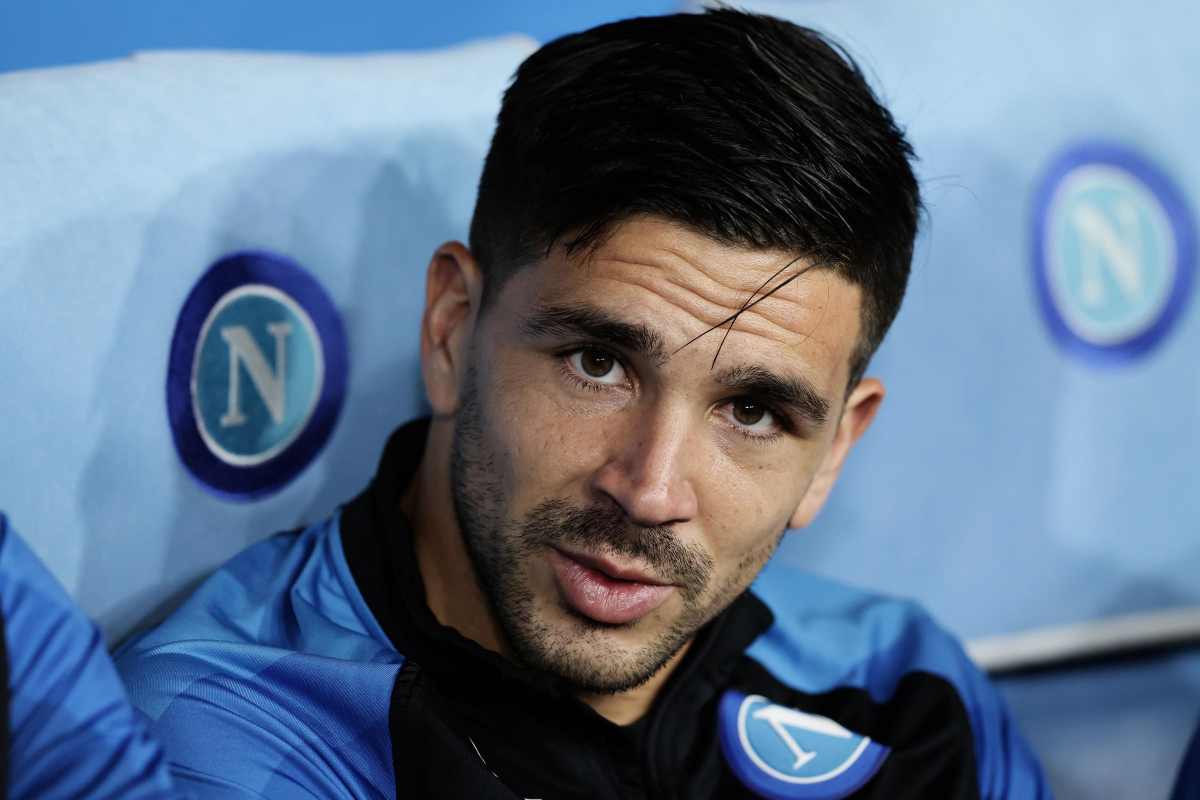 Simeone Napoli