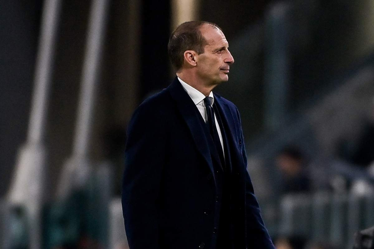 Allegri pensieroso