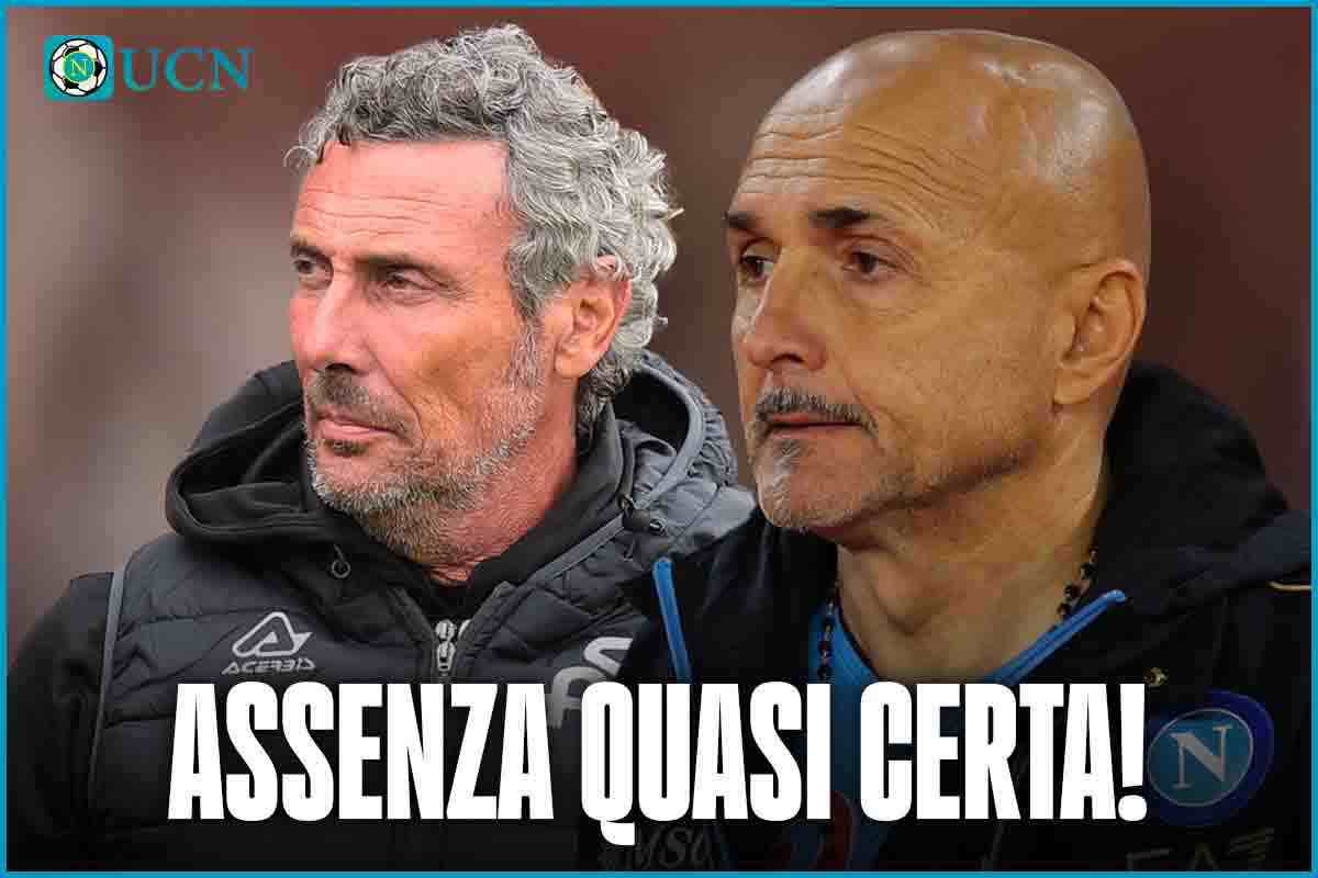 Gotti e Spalletti