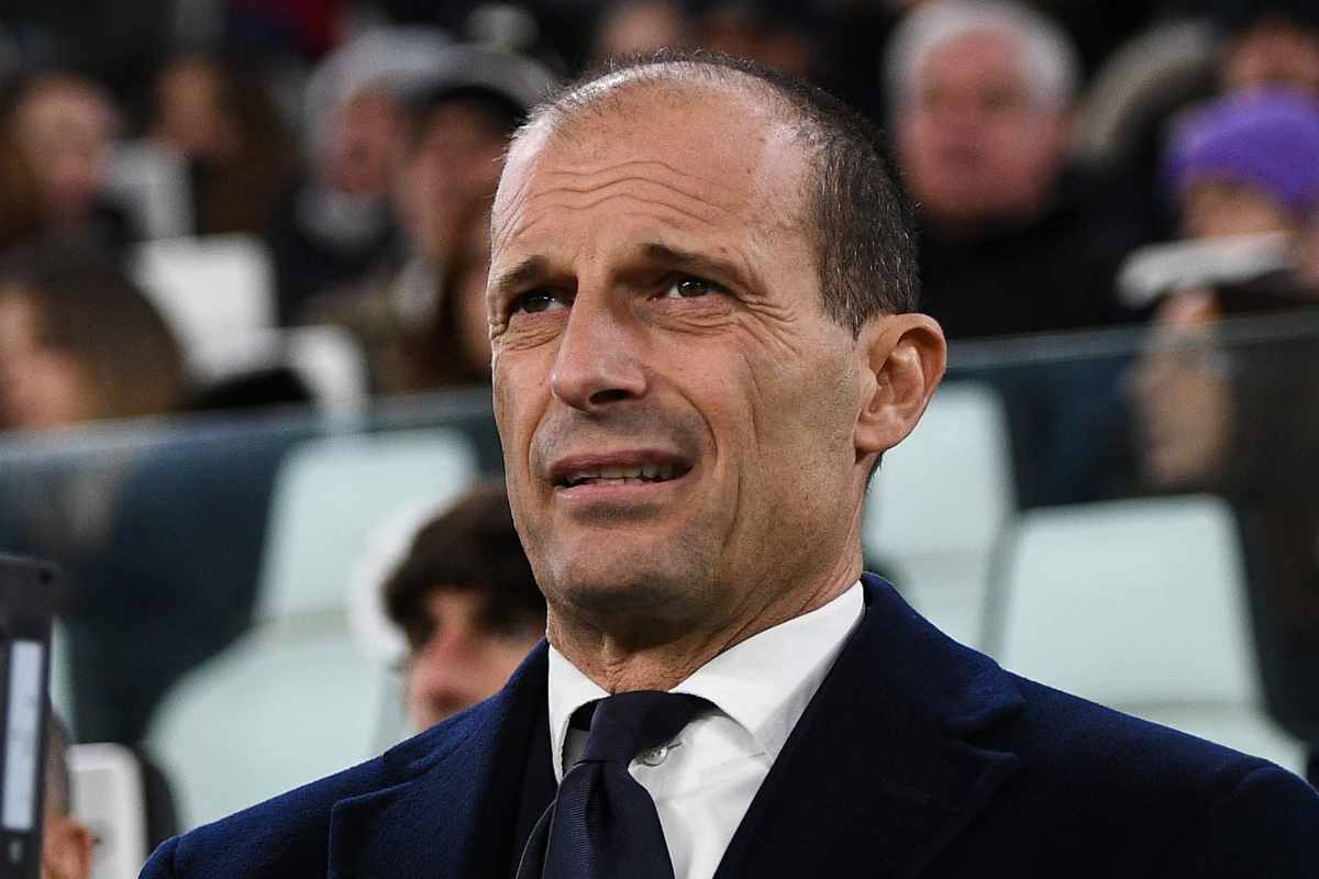 Allegri pensieroso