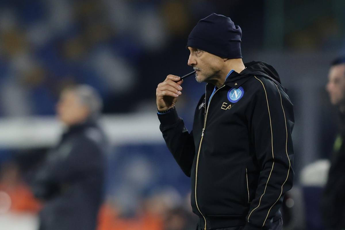 Spalletti