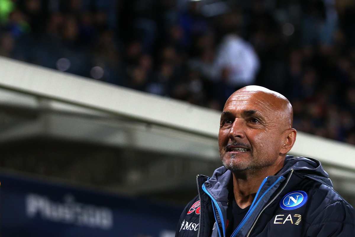 Spalletti