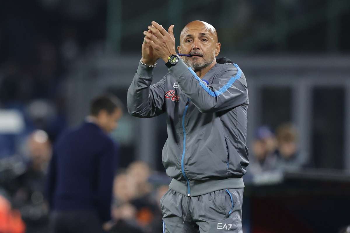 Spalletti