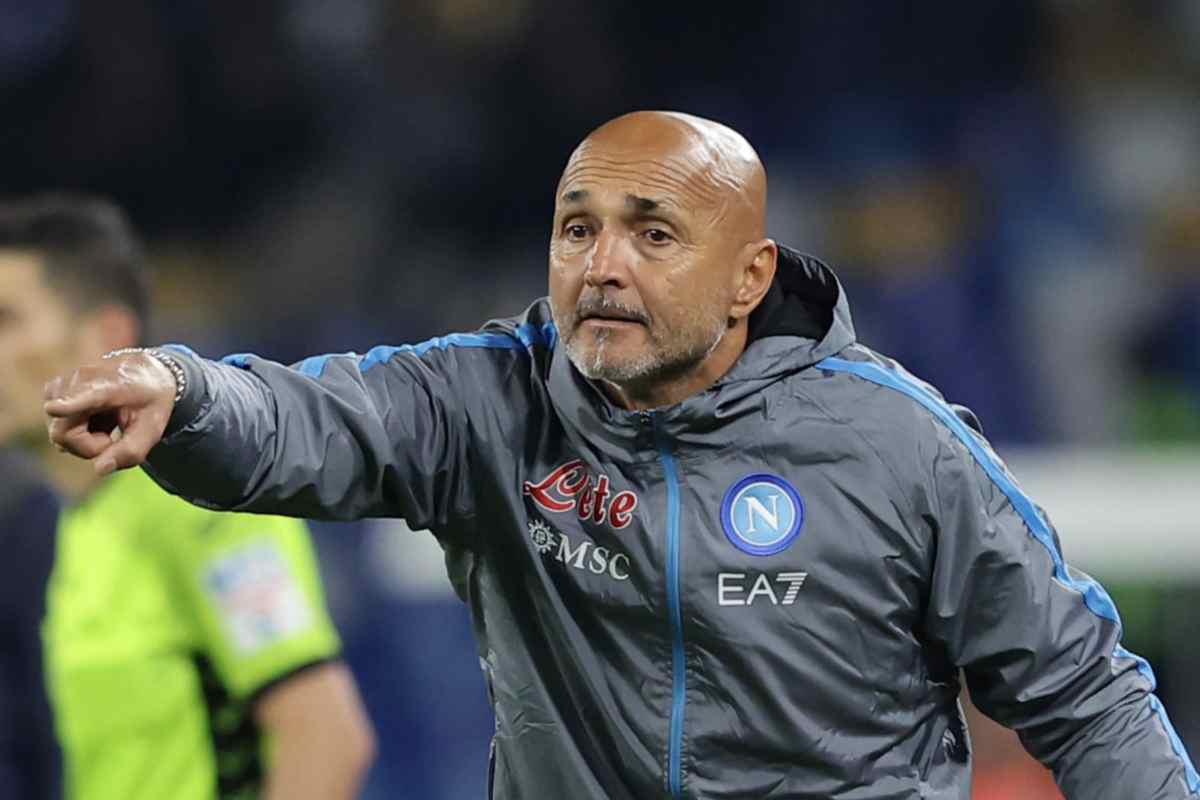 Spalletti