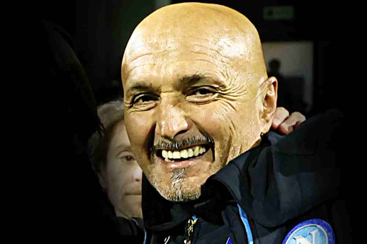 Spalletti