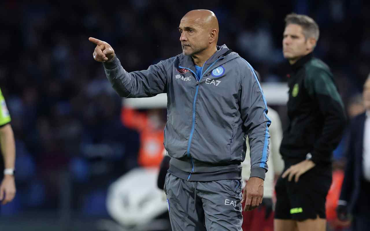 spalletti determinato napoli