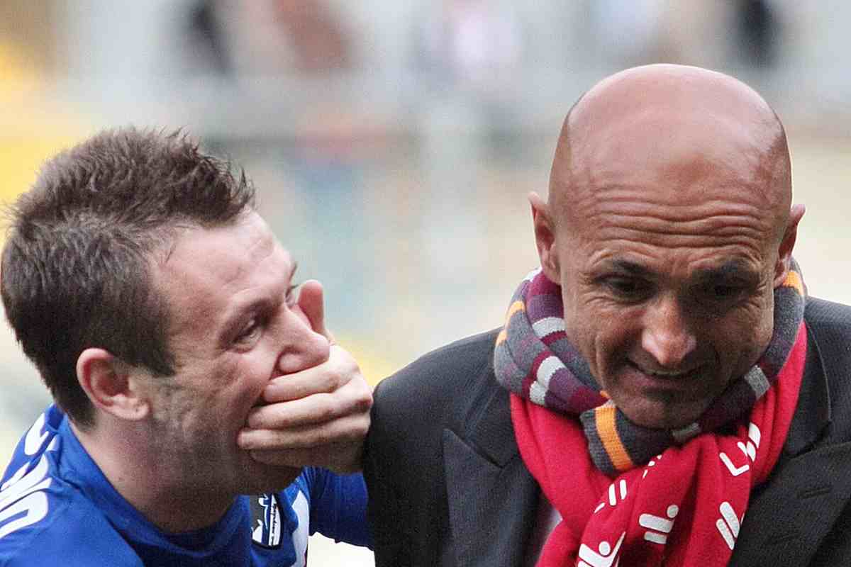 Cassano Spalletti