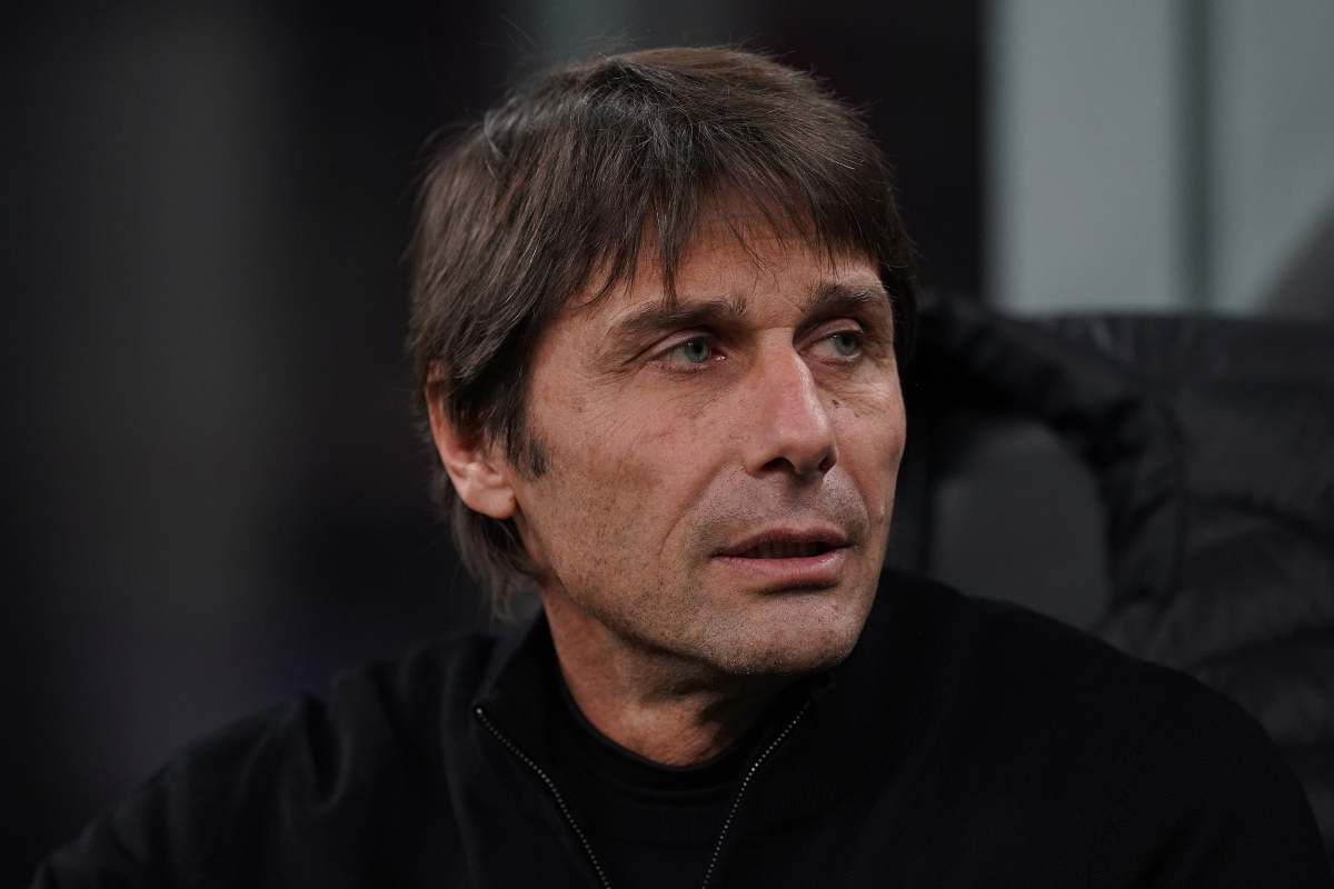 Conte Milan