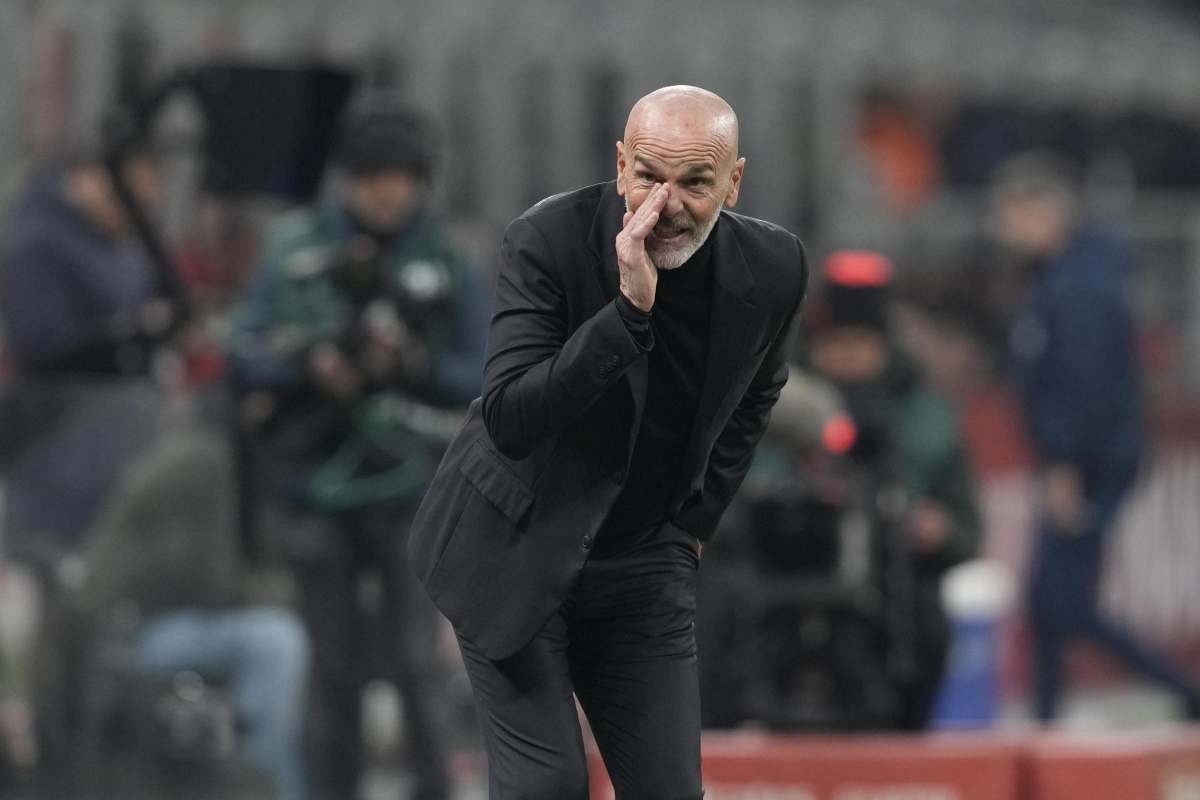 Pioli Spalletti Ancelotti