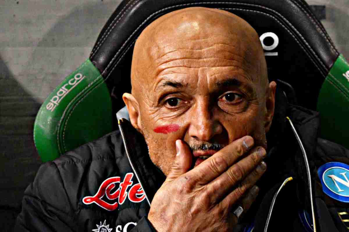 spalletti napoli