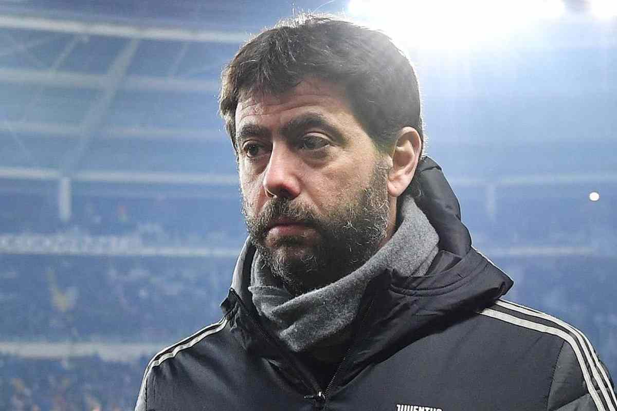 Agnelli e la Juventus attendono risposte dalla giustizia