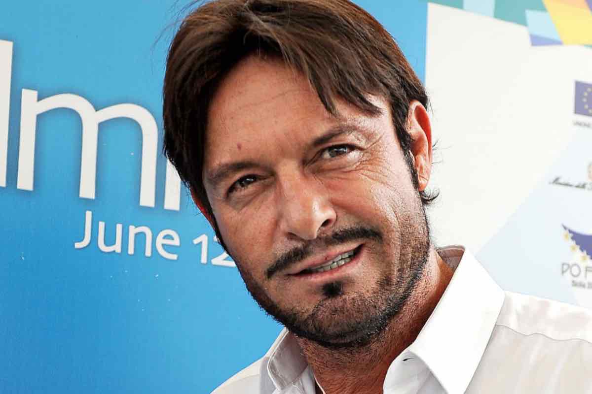 Schillaci sorridente