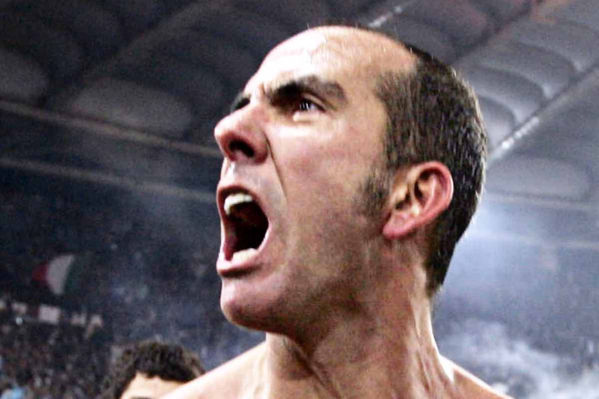 Paolo Di Canio