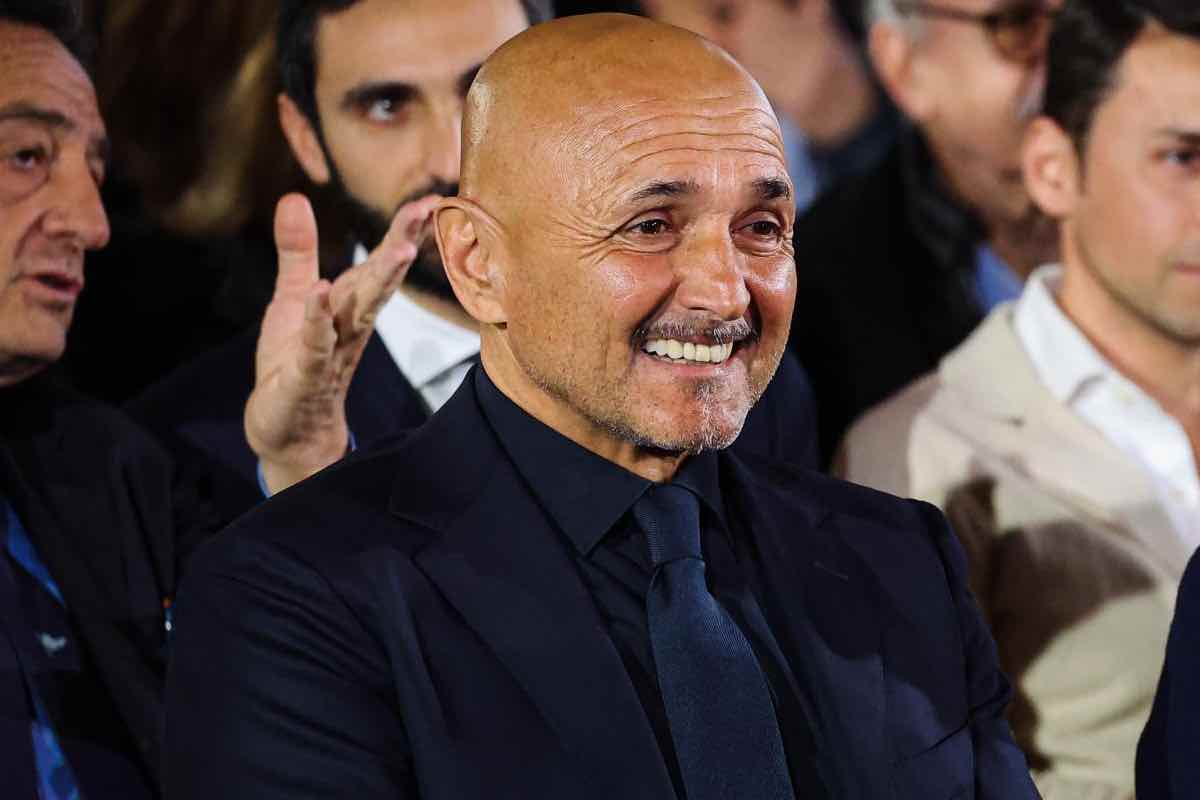 Rinnovo Zielinski Napoli: Spalletti felice