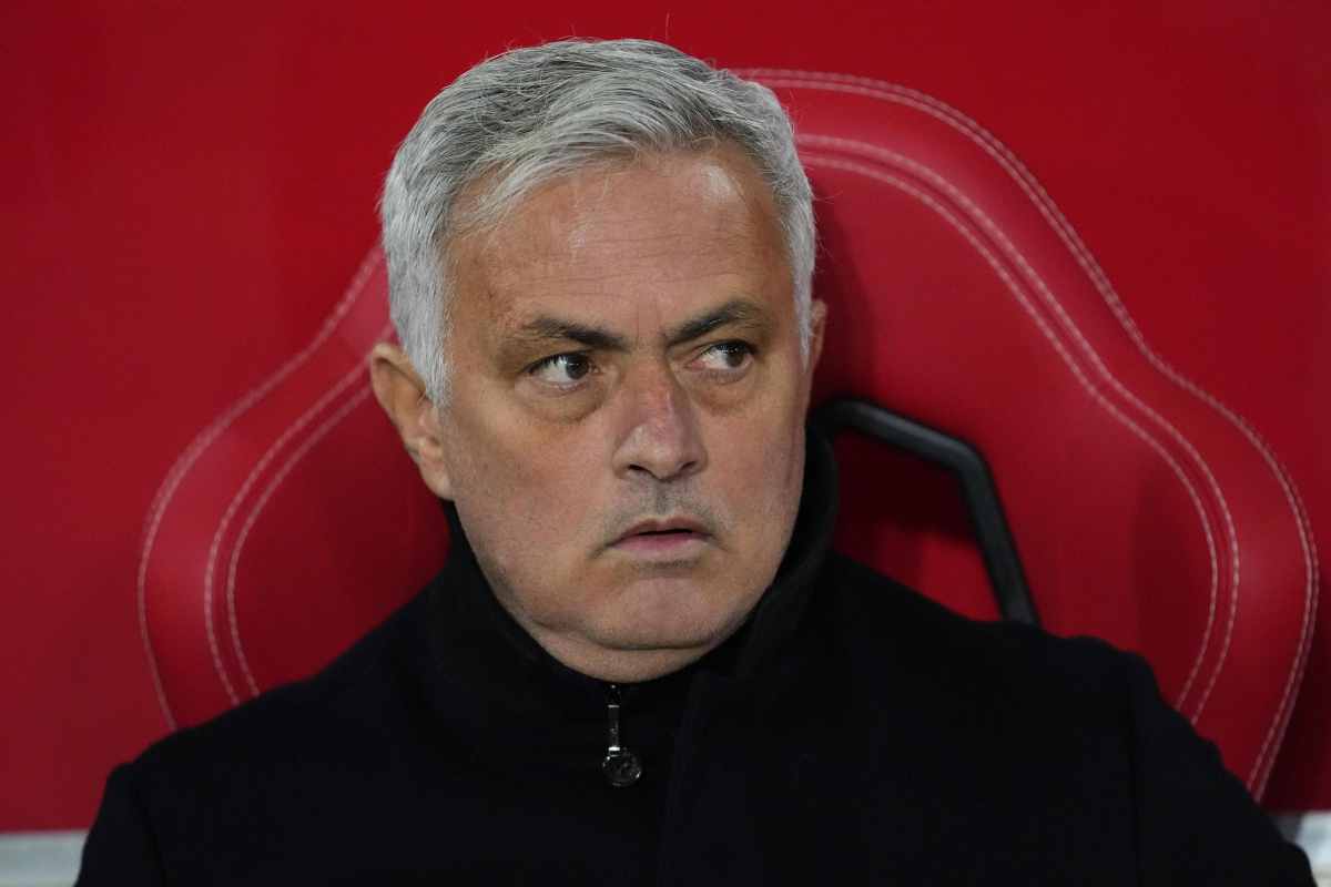 José Mourinho