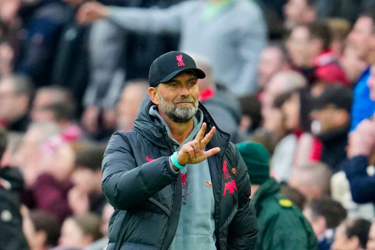 Klopp guarda al Milan