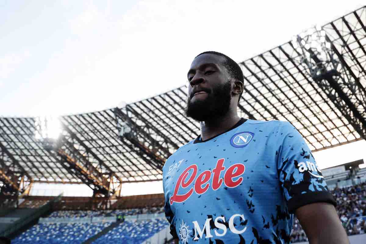 Ndombele critiche Inghilterra