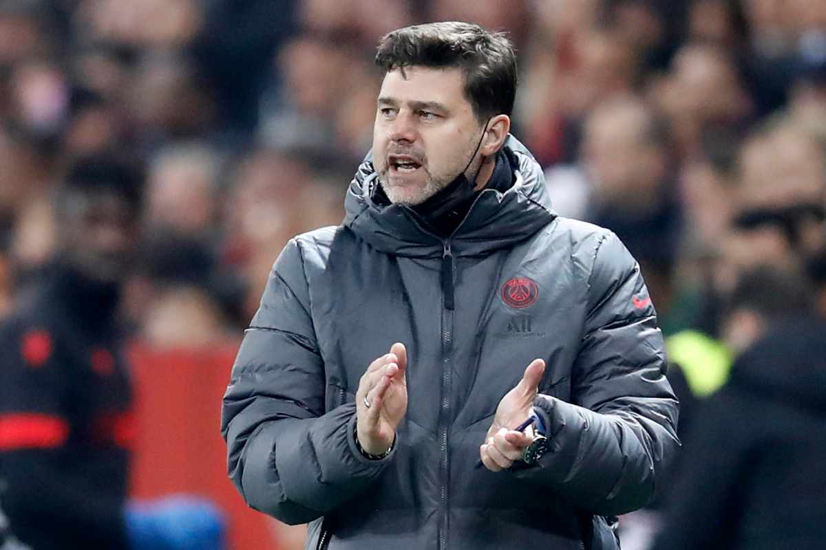 Mauricio Pochettino acquisti Chelsea