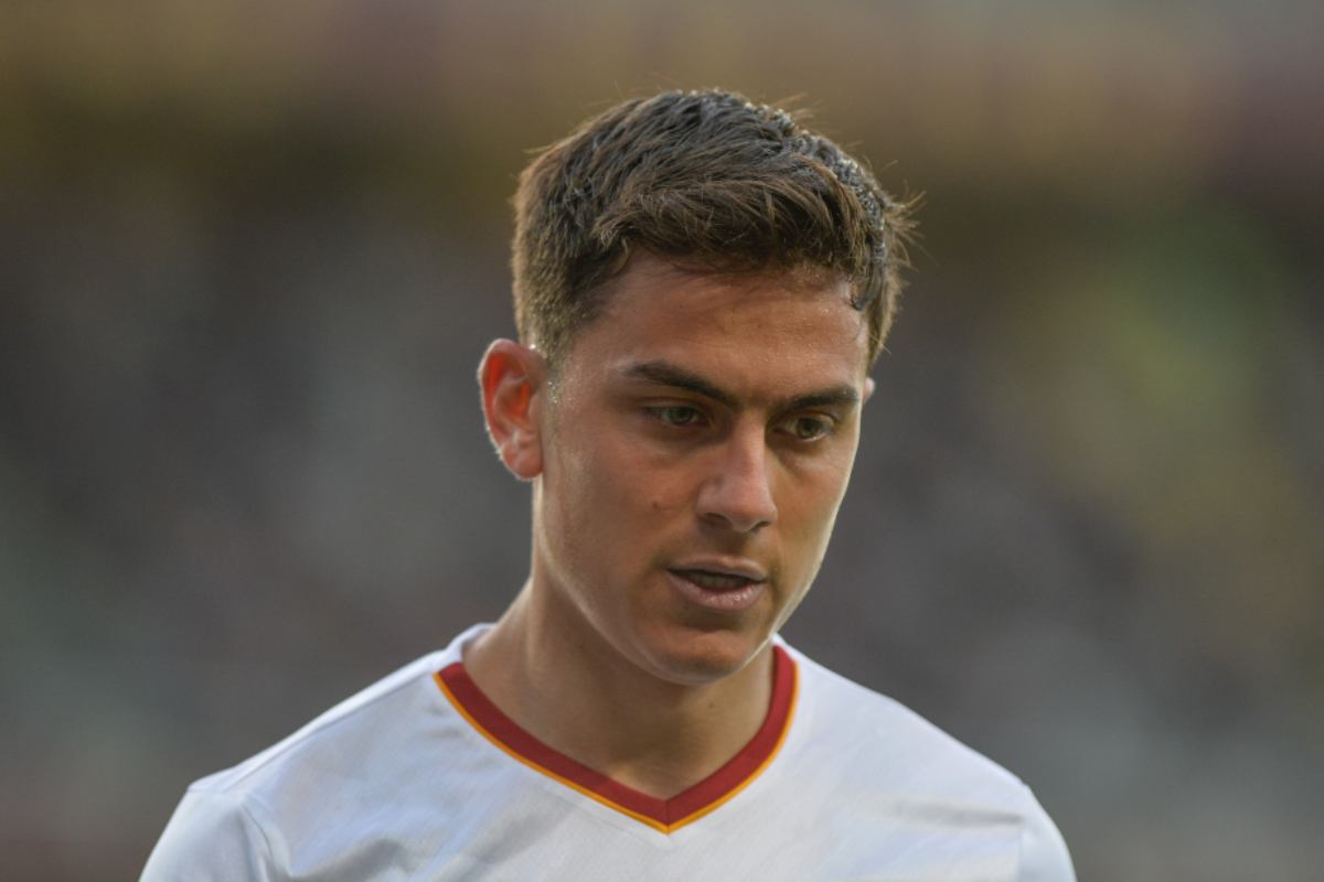 Inter e Milan su Dybala