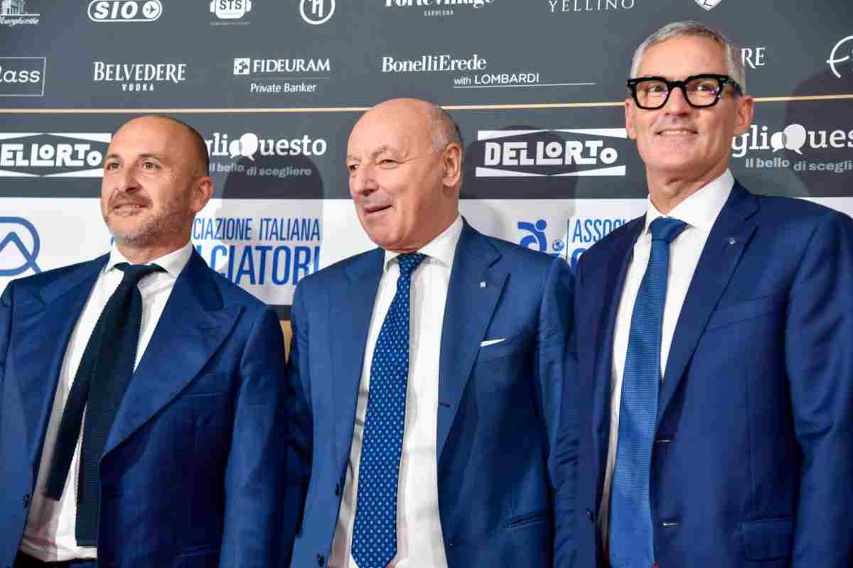 Inter, accordo e firma: c'è la data