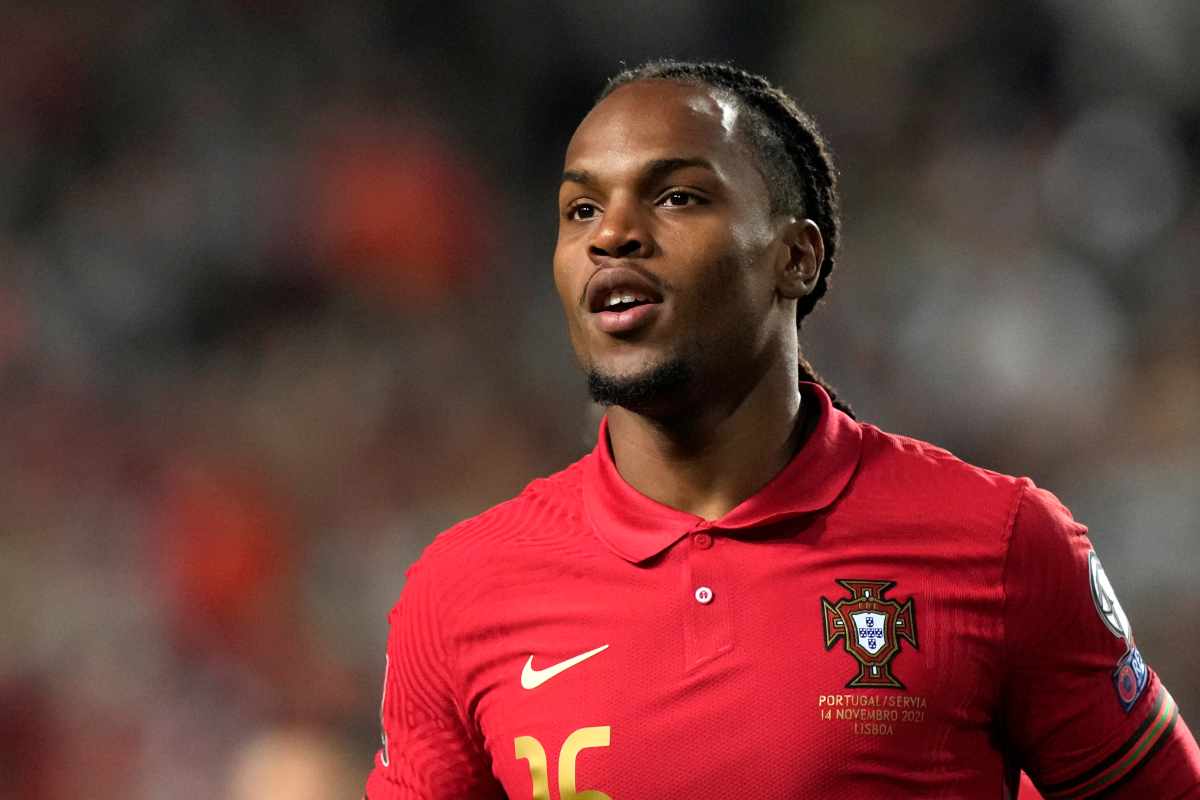 Dove giocherà Renato Sanches