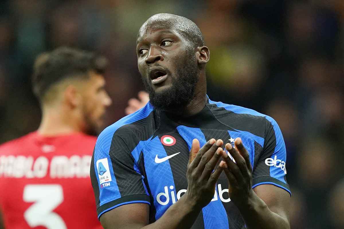 Lukaku addio Inter: Thuram il sostituto