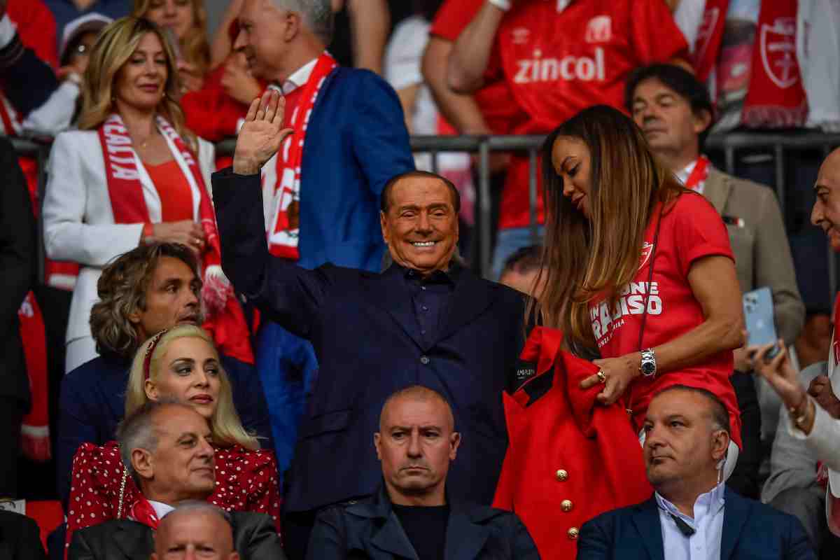 Kvaratskhelia Leao Berlusconi
