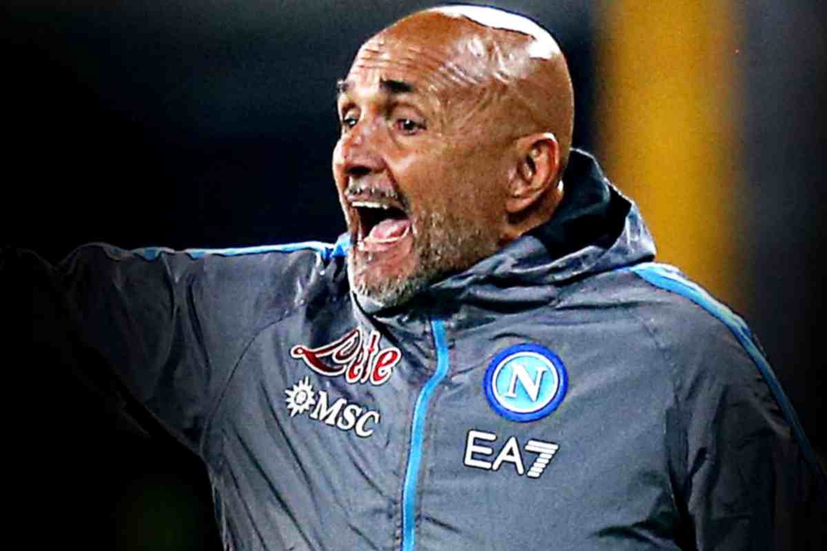 Luciano Spalletti convocati