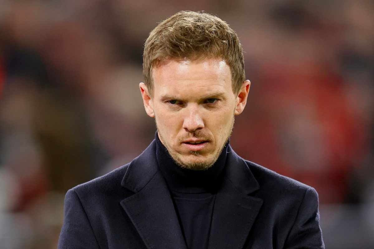 nagelsmann chelsea